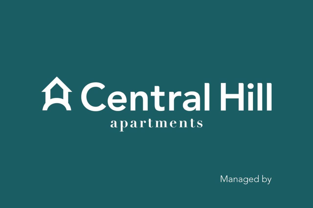 Principe By Central Hill Apartments Lisbon Exterior photo