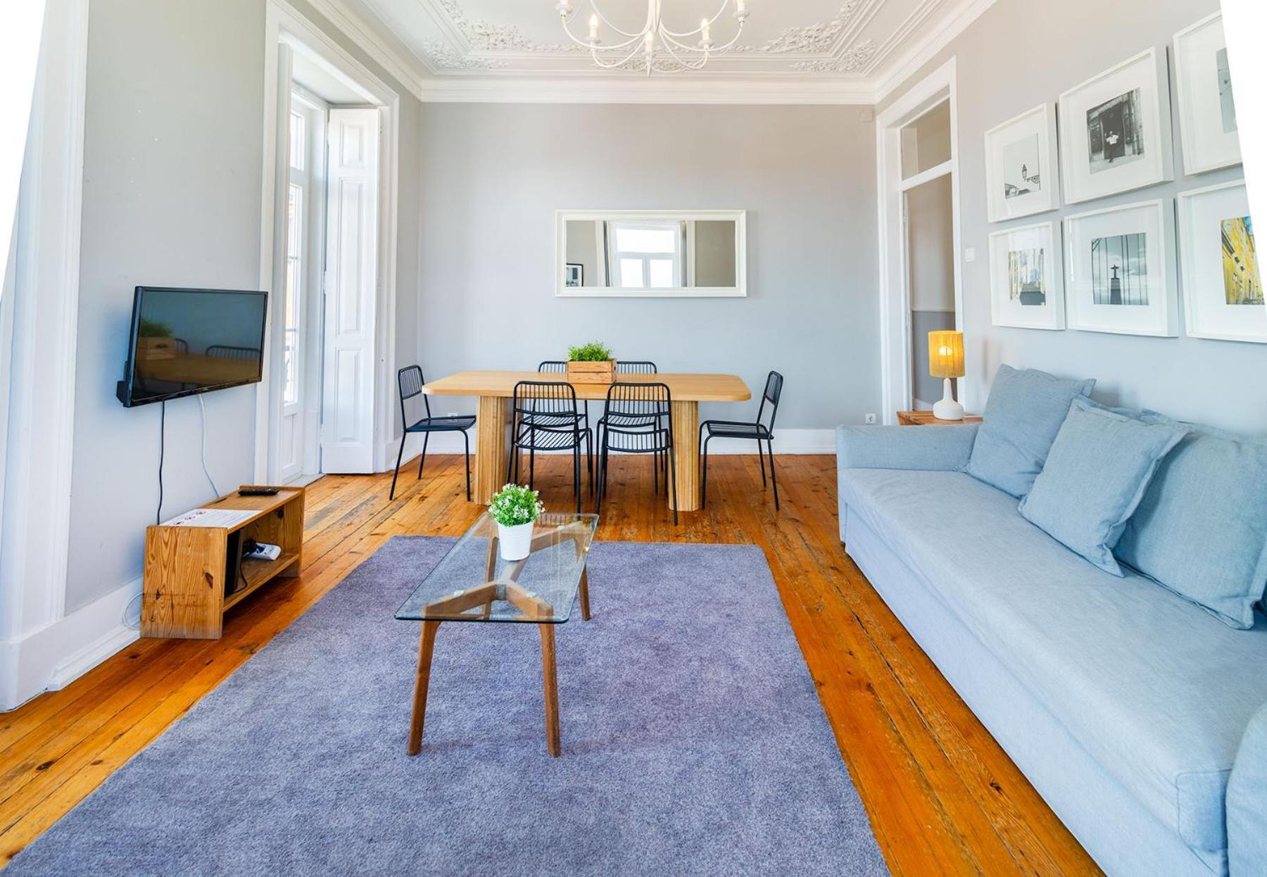 Principe By Central Hill Apartments Lisbon Exterior photo