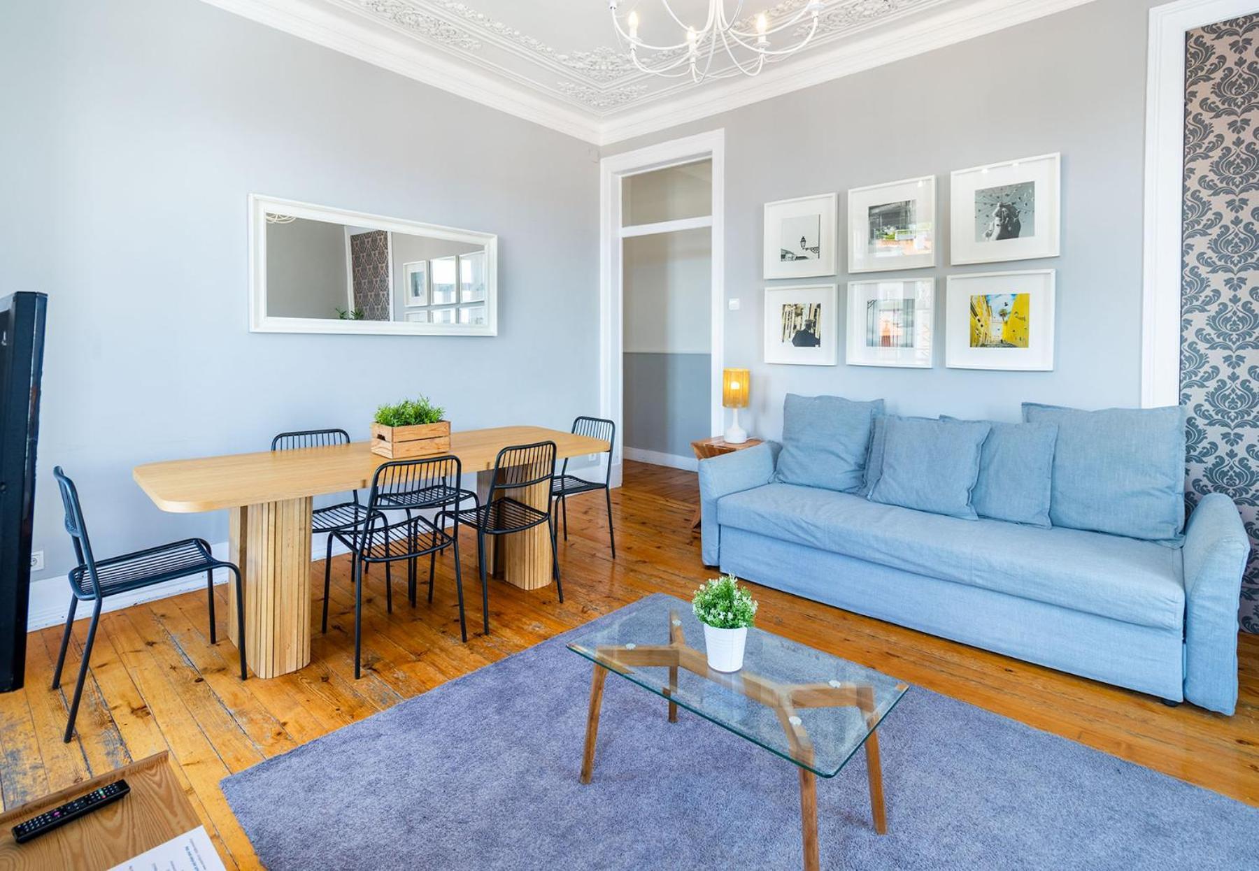 Principe By Central Hill Apartments Lisbon Exterior photo