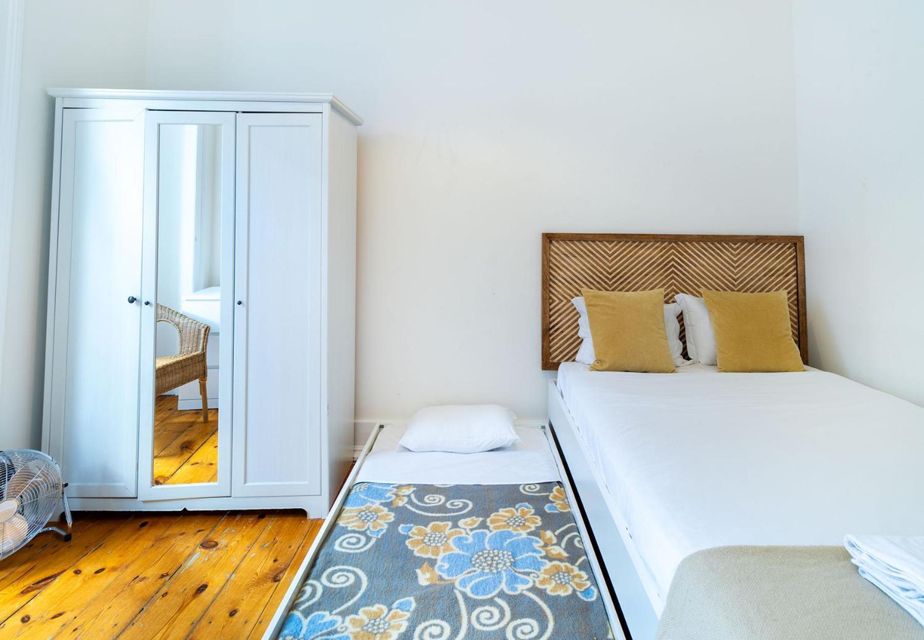 Principe By Central Hill Apartments Lisbon Exterior photo