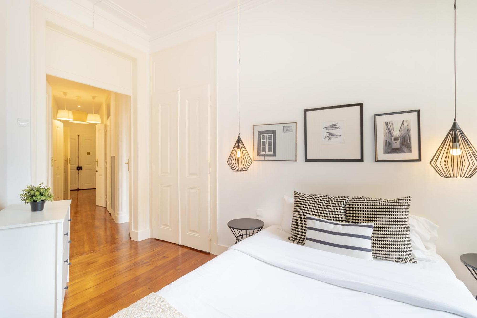 Principe By Central Hill Apartments Lisbon Exterior photo
