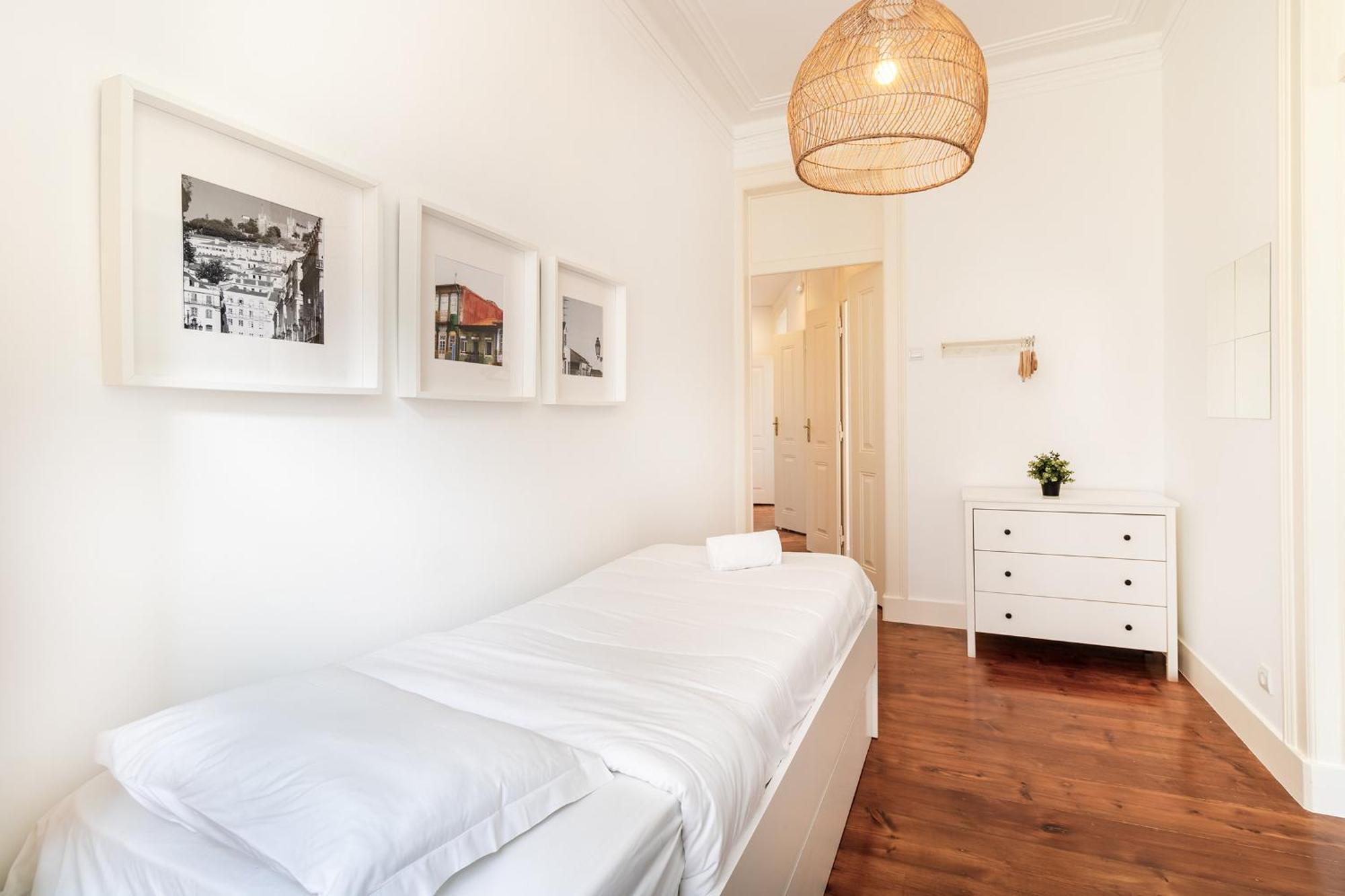 Principe By Central Hill Apartments Lisbon Exterior photo