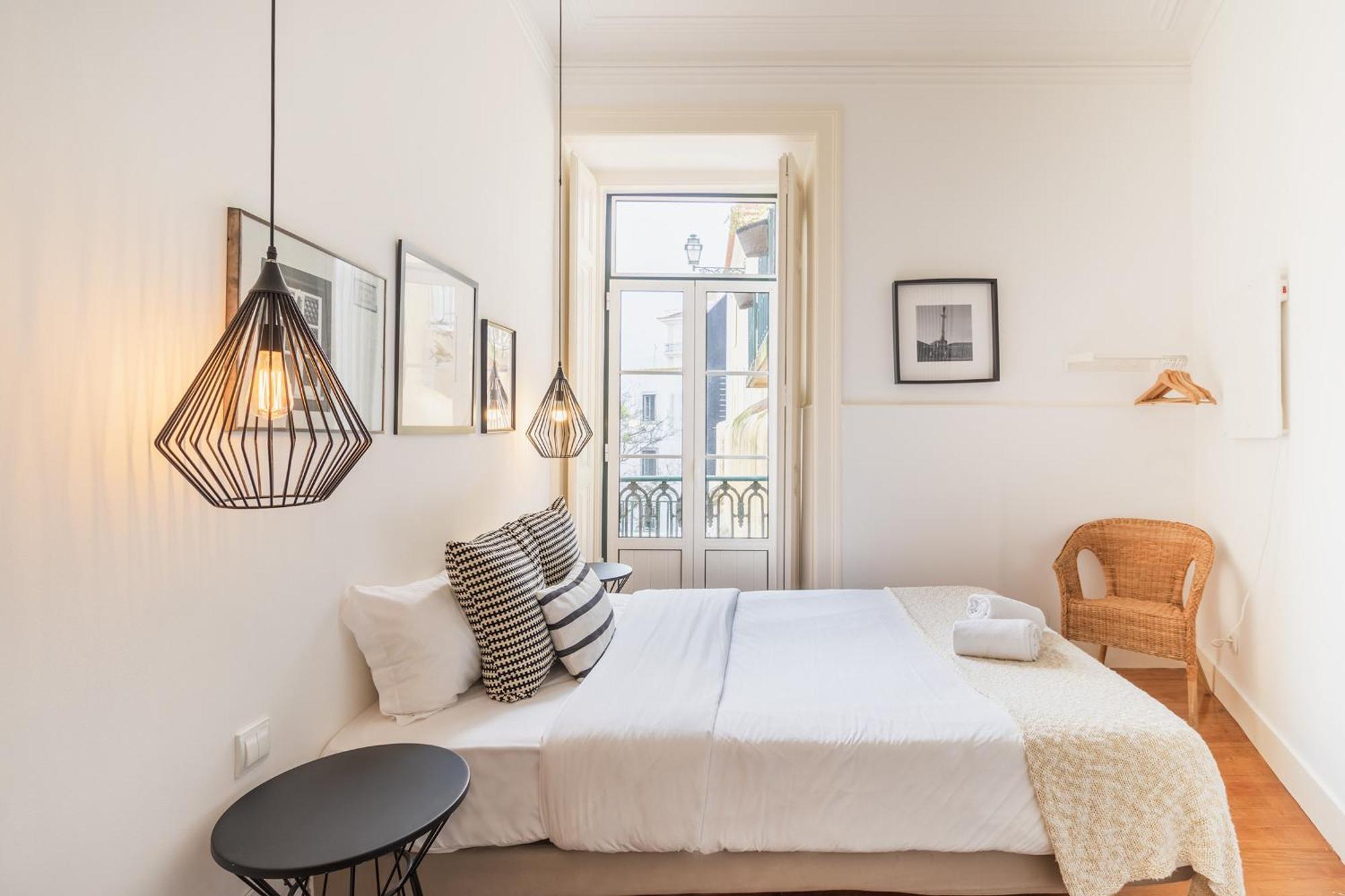 Principe By Central Hill Apartments Lisbon Exterior photo