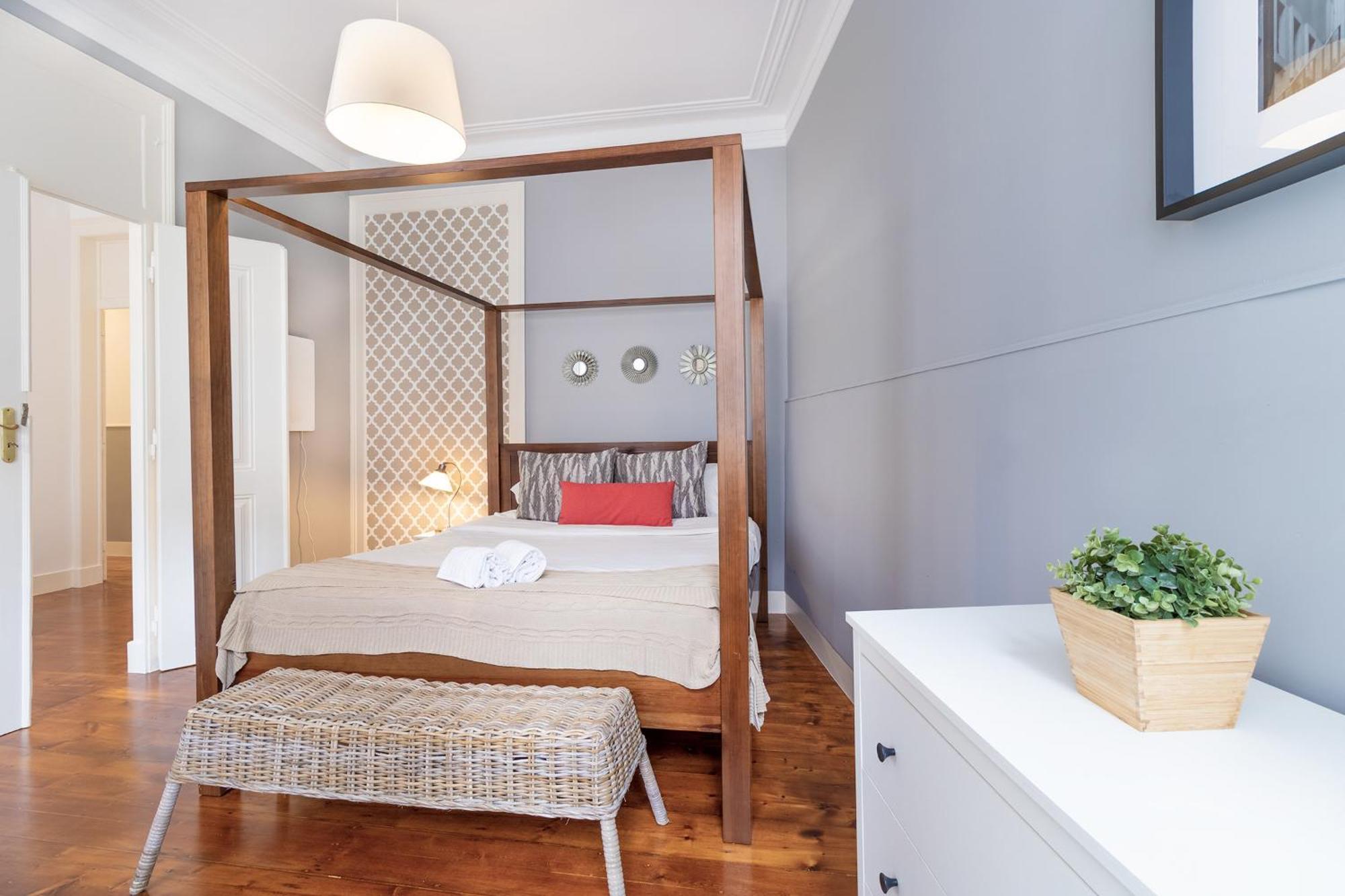 Principe By Central Hill Apartments Lisbon Exterior photo