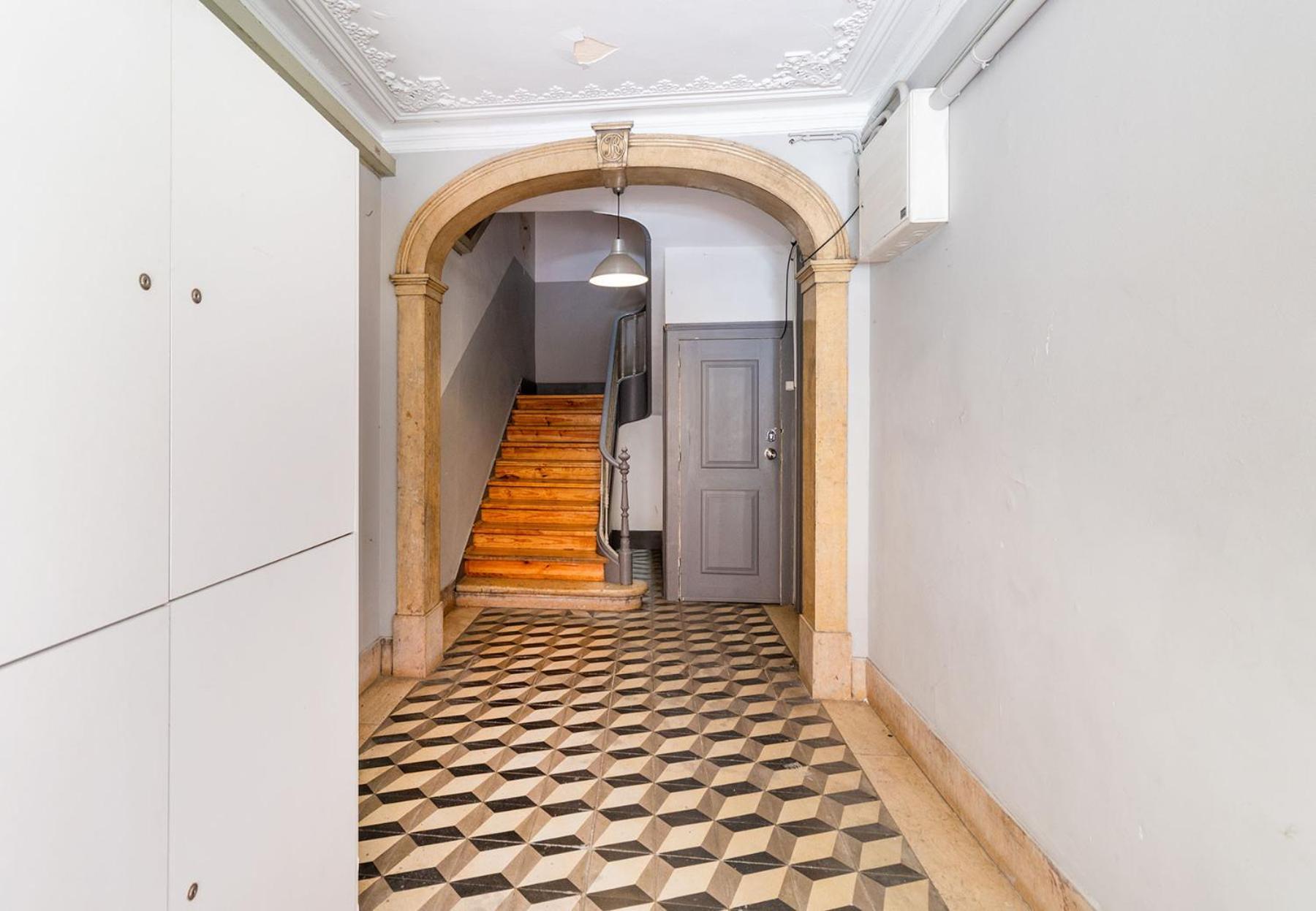 Principe By Central Hill Apartments Lisbon Exterior photo