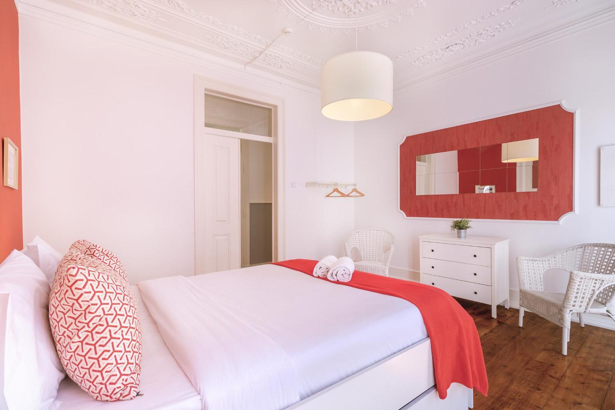 Principe By Central Hill Apartments Lisbon Exterior photo