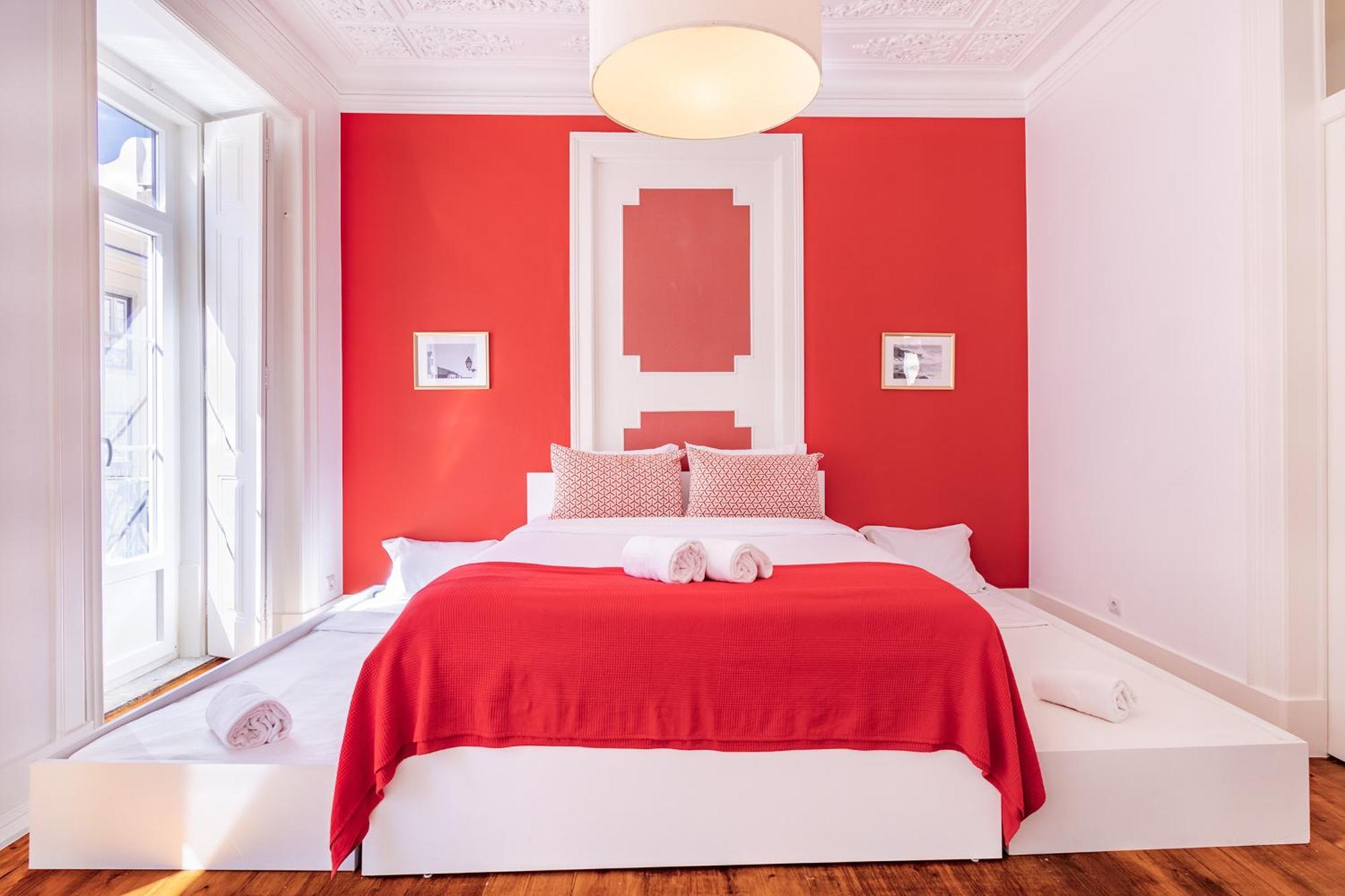 Principe By Central Hill Apartments Lisbon Exterior photo