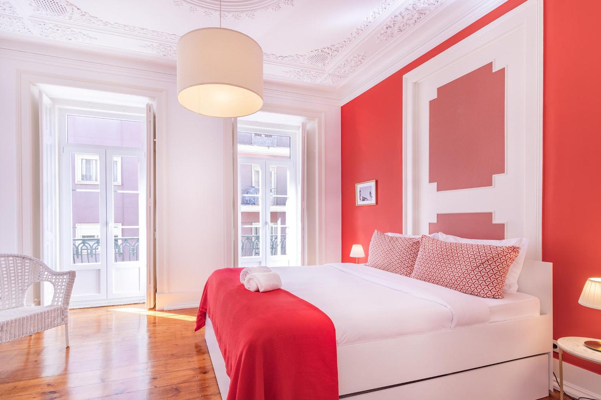 Principe By Central Hill Apartments Lisbon Exterior photo