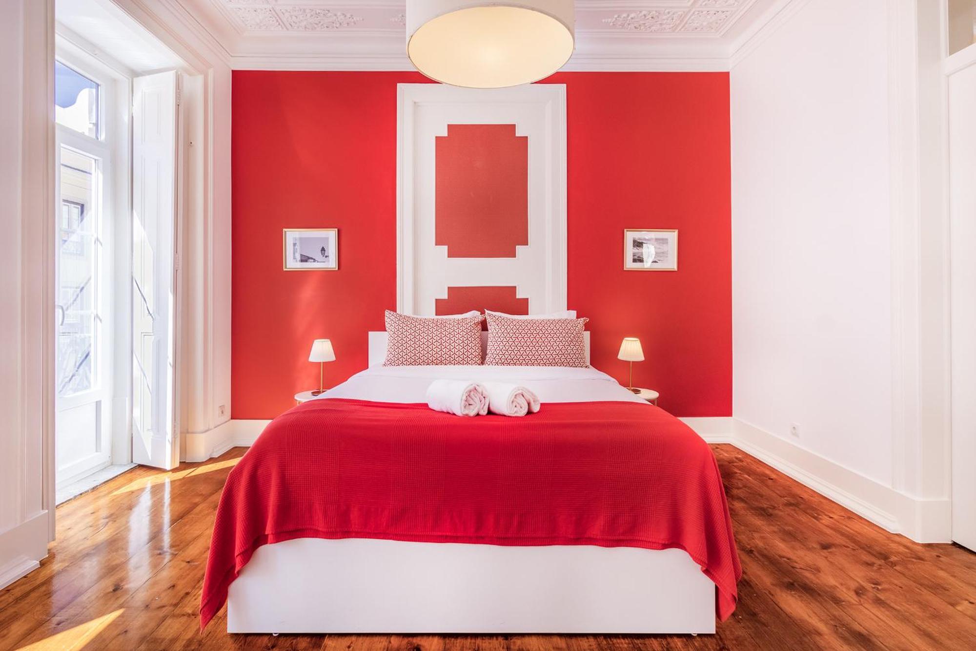 Principe By Central Hill Apartments Lisbon Exterior photo