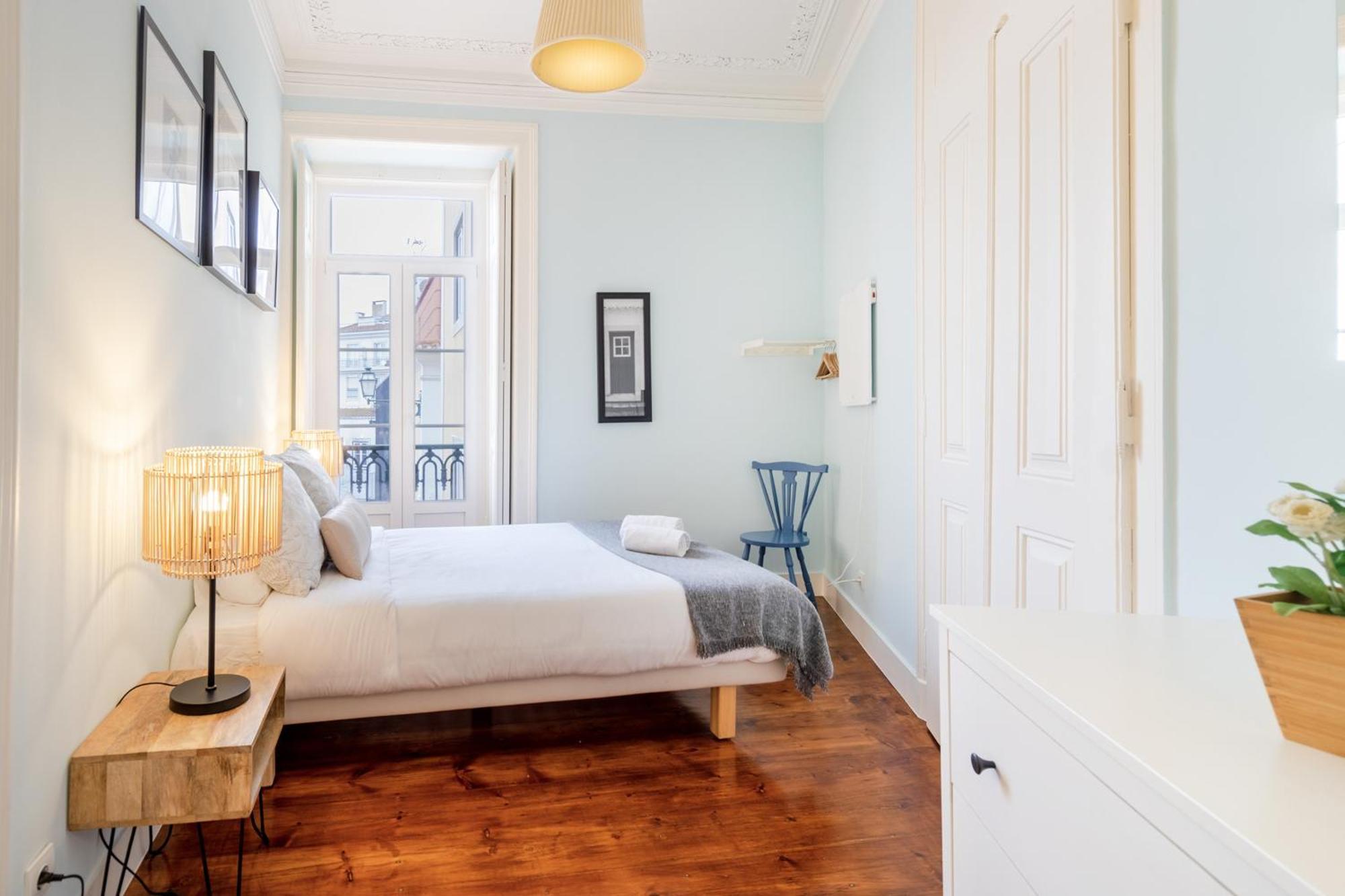 Principe By Central Hill Apartments Lisbon Exterior photo