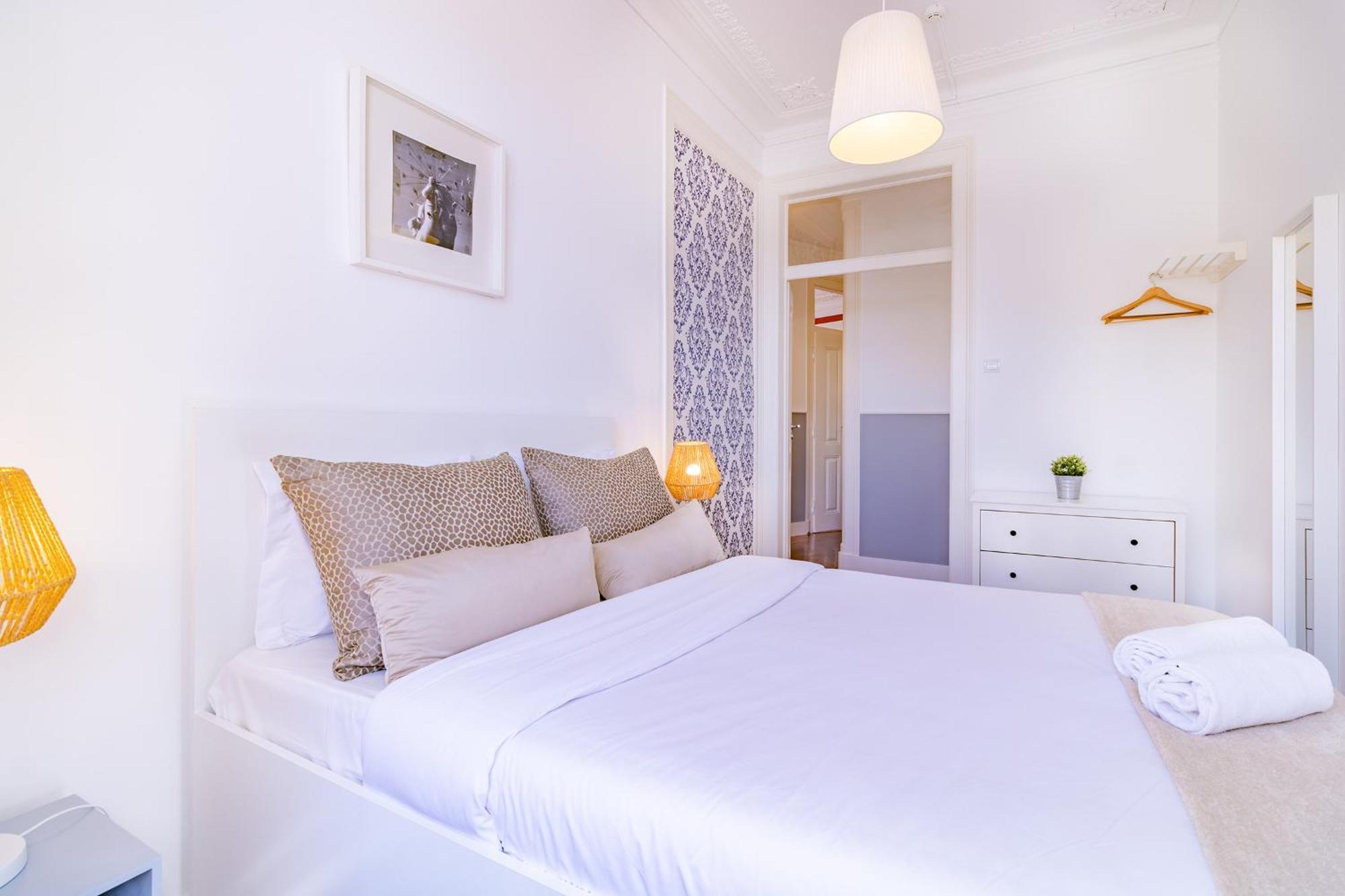 Principe By Central Hill Apartments Lisbon Exterior photo